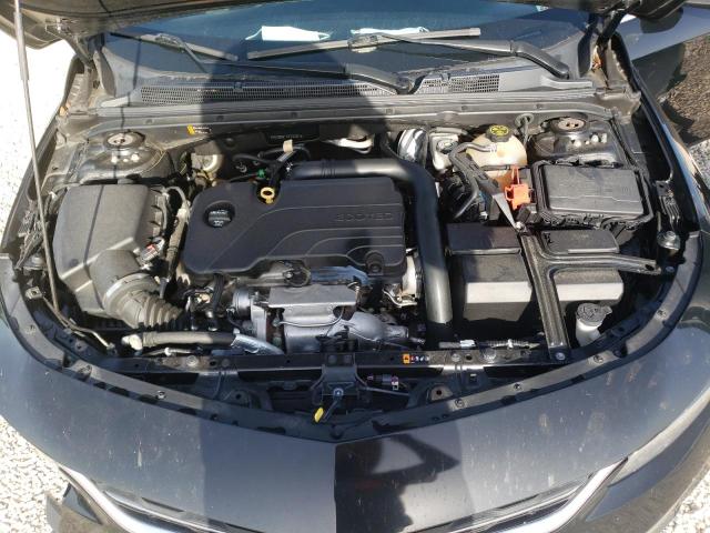 Photo 7 from auction – 2018 CHEVROLET MALIBU LS with VIN 1G1ZB5ST7JF223021