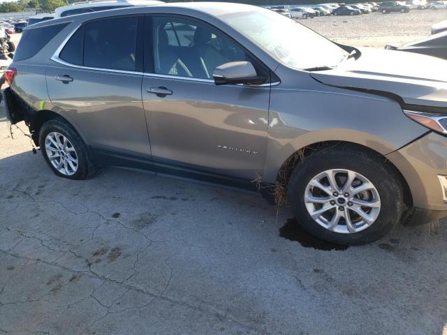 Photo 9 from auction – 2018 CHEVROLET EQUINOX LT with VIN 3GNAXJEV0JS541187