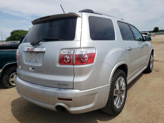 Photo 4 from auction – 2011 GMC ACADIA DEN with VIN 1GKKVTEDXBJ307894