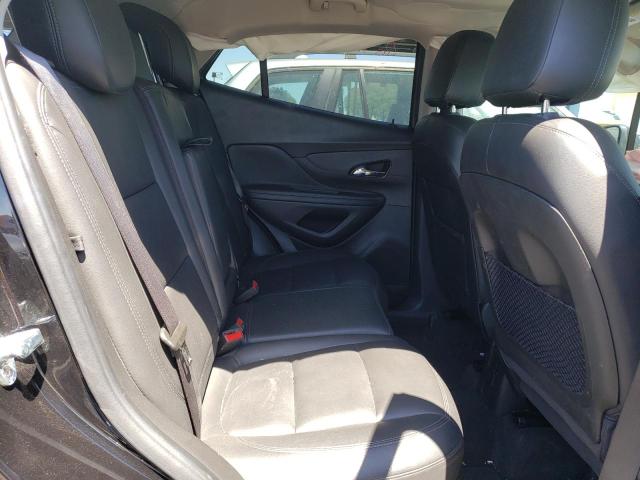 Photo 6 from auction – 2020 BUICK ENCORE ESS with VIN KL4CJCSB0LB055321