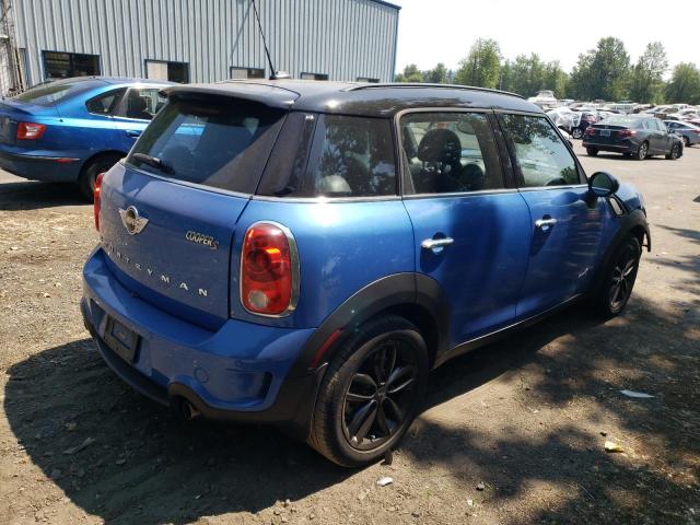 Photo 4 from auction – 2014 MINI COOPER S C with VIN WMWZC5C53EWP35494