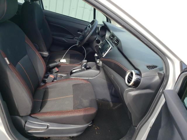 Photo 5 from auction – 2020 NISSAN VERSA SR with VIN 3N1CN8FV8LL847892