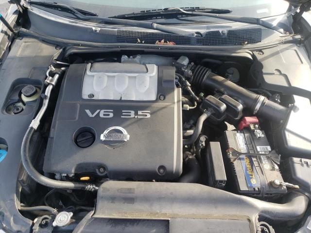 Photo 7 from auction – 2006 NISSAN MAXIMA SE with VIN 1N4BA41E86C821951