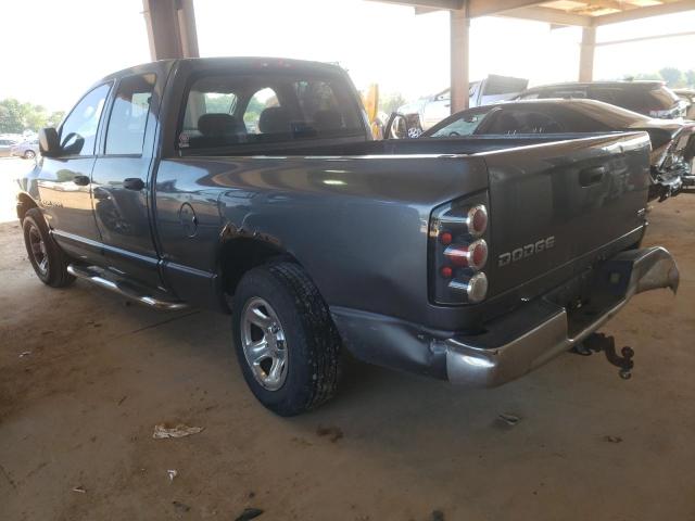 Photo 3 from auction – 2004 DODGE RAM 1500 S with VIN 1D7HA18D04S705426