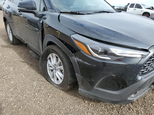 Photo 9 from auction – 2022 TOYOTA COROLLA CR with VIN 7MUBAAAG0NV012036
