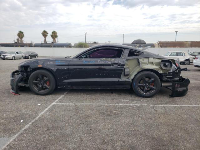 Photo 9 from auction – 2015 FORD MUSTANG with VIN 1FA6P8TH0F5425841