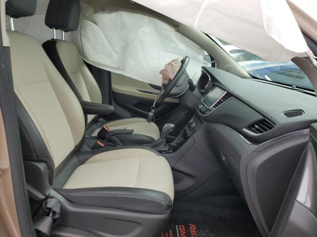 Photo 5 from auction – 2019 BUICK ENCORE PRE with VIN KL4CJASB8KB704821