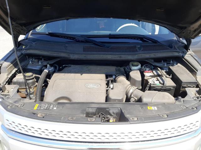 Photo 7 from auction – 2014 FORD EXPLORER X with VIN 1FM5K7D80EGA75381