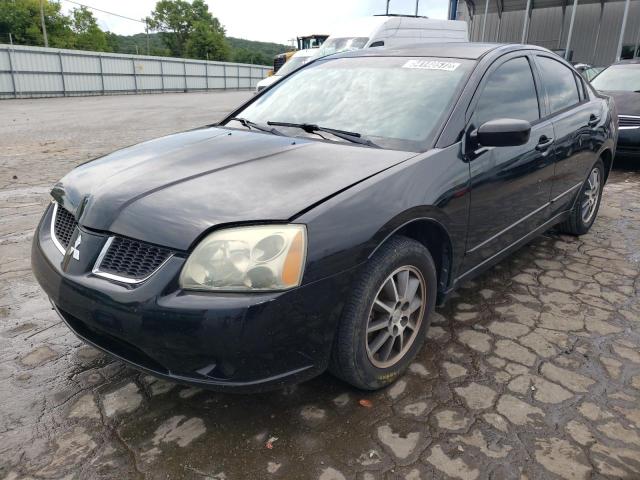 Photo 2 from auction – 2005 MITSUBISHI GALANT ES with VIN 4A3AB36F45E008363