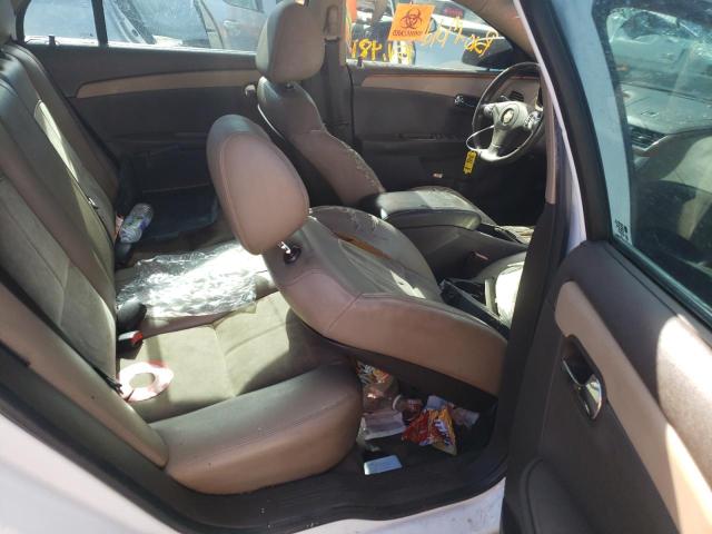 Photo 6 from auction – 2010 CHEVROLET MALIBU 2LT with VIN 1G1ZD5EBXAF313275