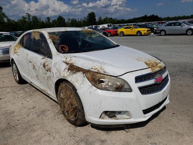 CHEVROLET MALIBU 2LT 2013 with VIN 1G11E5SA5DF269583 - Photo from auction