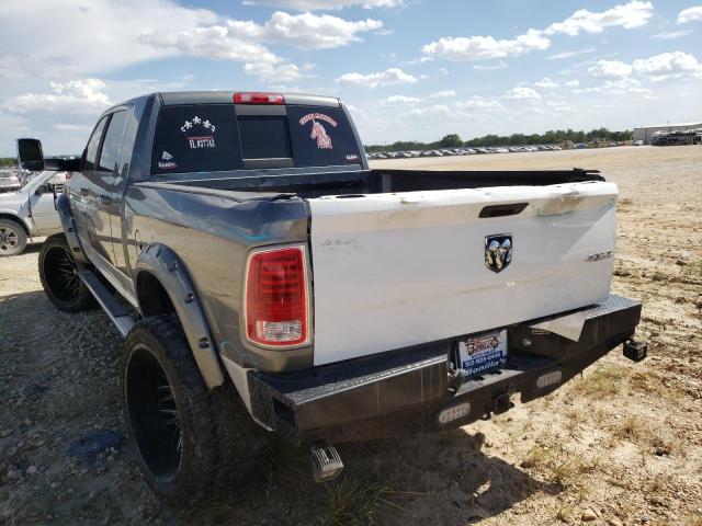 Photo 3 from auction – 2013 RAM 2500 LARAM with VIN 3C6UR5NL1DG546483