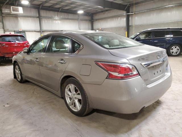 Photo 3 from auction – 2014 NISSAN ALTIMA 2.5 with VIN 1N4AL3AP4EN332659