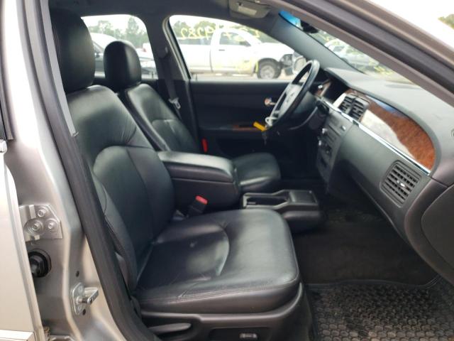 Photo 5 from auction – 2006 BUICK LACROSSE C with VIN 2G4WD582961127646