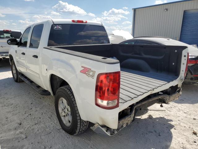 Photo 3 from auction – 2012 GMC SIERRA K15 with VIN 3GTP2VE79CG173527