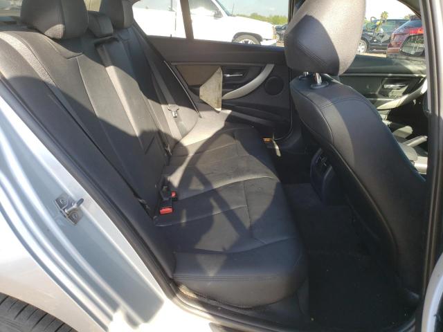 Photo 6 from auction – 2013 BMW 320 I with VIN WBA3B1C56DK130649