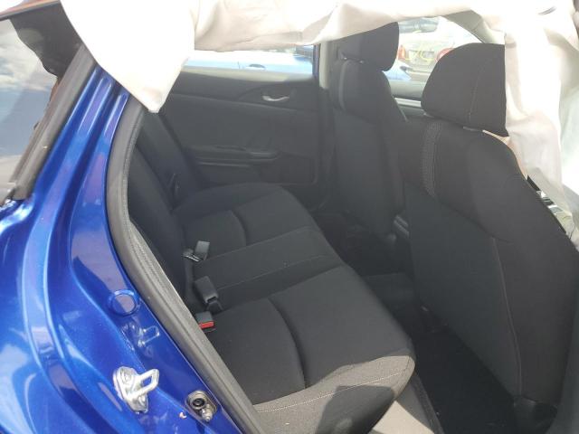 Photo 6 from auction – 2019 HONDA CIVIC LX with VIN 2HGFC2F69KH501669