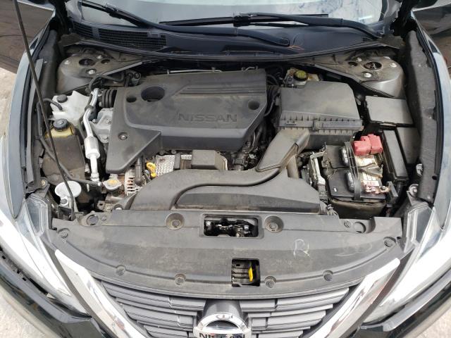 Photo 7 from auction – 2017 NISSAN ALTIMA 2.5 with VIN 1N4AL3AP2HC143590