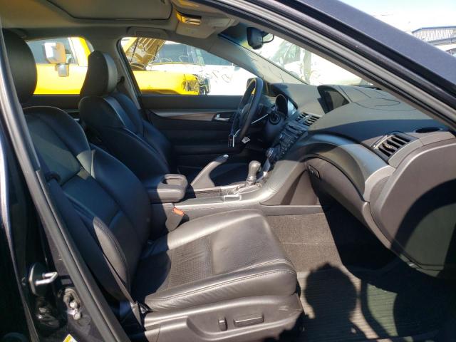 Photo 5 from auction – 2014 ACURA TL TECH with VIN 19UUA8F54EA009223