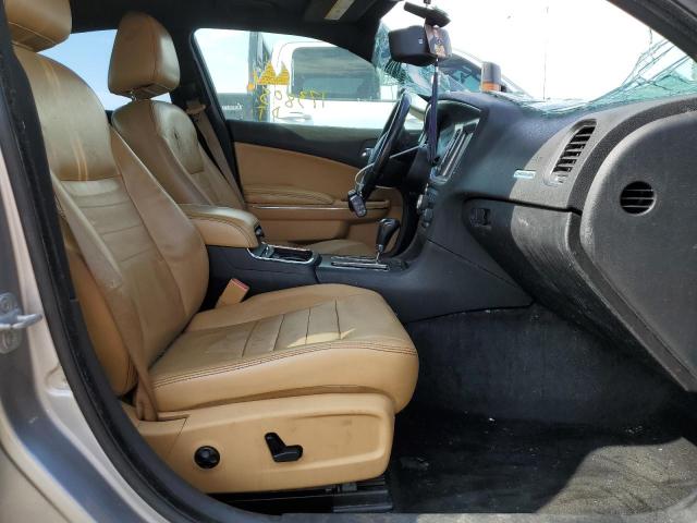 Photo 5 from auction – 2011 DODGE CHARGER with VIN 2B3CL3CG1BH520173