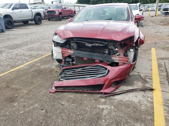 Photo 9 from auction – 2016 FORD FUSION SE with VIN 3FA6P0H7XGR404057