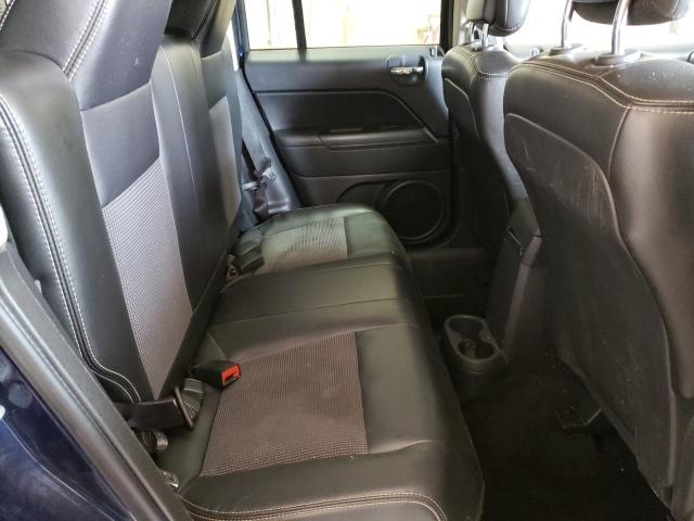 Photo 6 from auction – 2014 JEEP PATRIOT LA with VIN 1C4NJPFA3ED618828