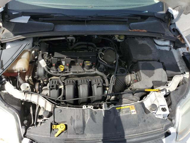 Photo 7 from auction – 2013 FORD FOCUS SE with VIN 1FADP3K28DL207825