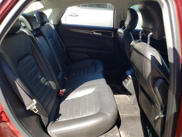 Photo 6 from auction – 2014 FORD FUSION SE with VIN 3FA6P0HD4ER375139