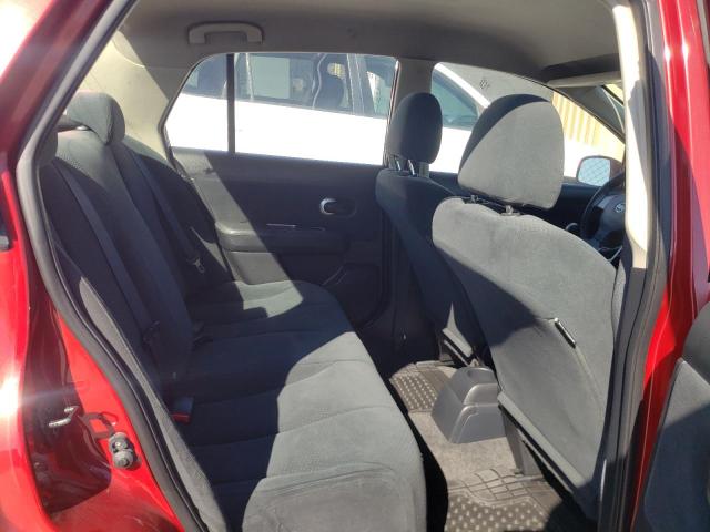 Photo 6 from auction – 2010 NISSAN VERSA S with VIN 3N1BC1AP5AL394233