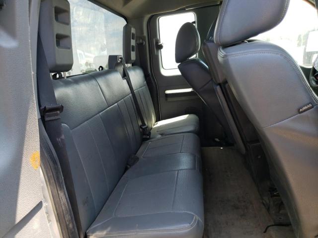 Photo 6 from auction – 2014 FORD F250 SUPER with VIN 1FT7X2A66EEB35924