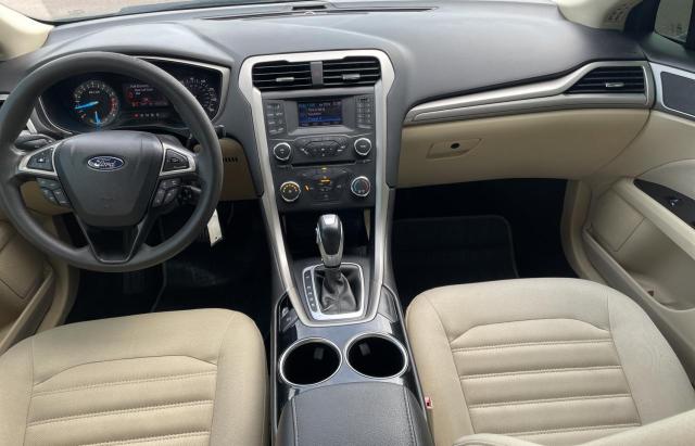 Photo 9 from auction – 2013 FORD FUSION SE with VIN 3FA6P0HR9DR264225