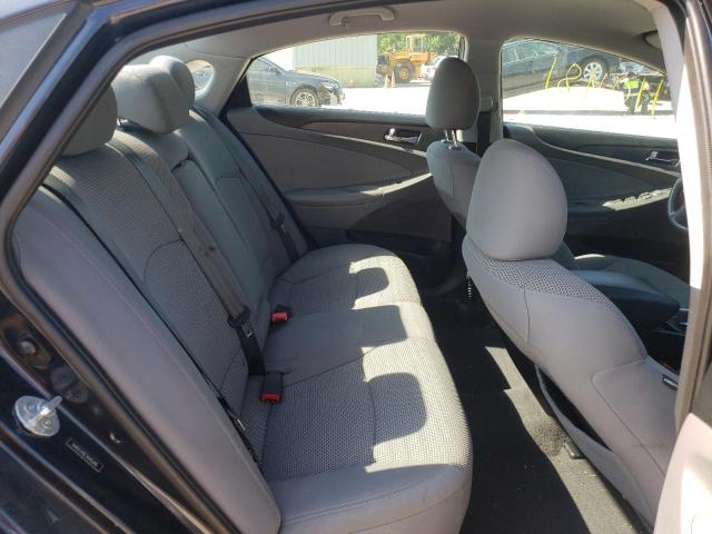Photo 6 from auction – 2013 HYUNDAI SONATA GLS with VIN 5NPEB4AC3DH720949