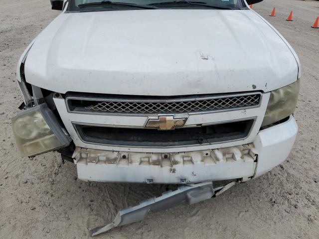 Photo 9 from auction – 2008 CHEVROLET SUBURBAN C with VIN 3GNFC16008G274554