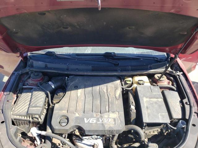 Photo 7 from auction – 2011 BUICK LACROSSE C with VIN 1G4GE5GD5BF330573