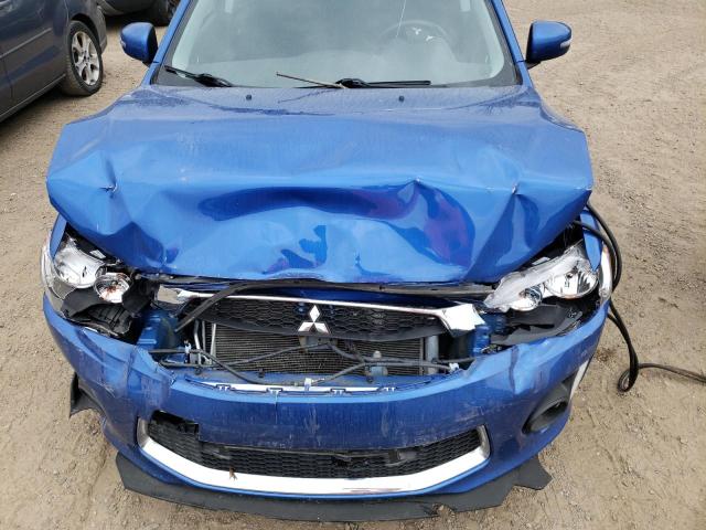 Photo 7 from auction – 2017 MITSUBISHI LANCER ES with VIN JA32U2FU6HU015172