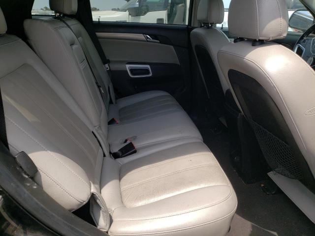 Photo 6 from auction – 2012 CHEVROLET CAPTIVA SP with VIN 3GNAL3E56CS589741