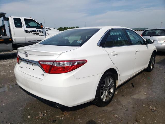 Photo 4 from auction – 2017 TOYOTA CAMRY LE with VIN 4T1BF1FK6HU337732