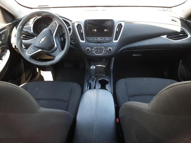 Photo 9 from auction – 2019 CHEVROLET MALIBU LT with VIN 1G1ZD5ST3KF195214