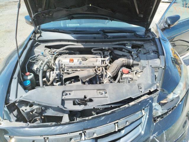 Photo 7 from auction – 2012 HONDA ACCORD EXL with VIN 1HGCS1B82CA015339