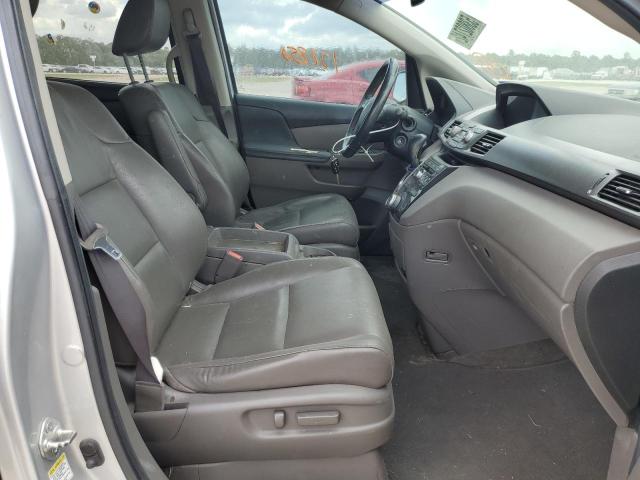 Photo 5 from auction – 2013 HONDA ODYSSEY EX with VIN 5FNRL5H63DB084780