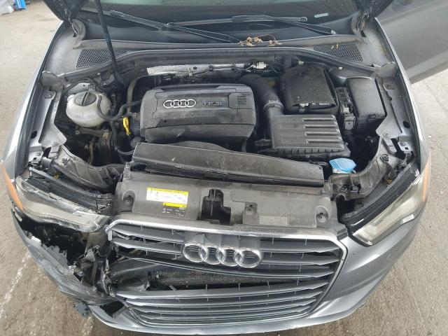 Photo 7 from auction – 2015 AUDI A3 PREMIUM with VIN WAUBFGFF3F1007942
