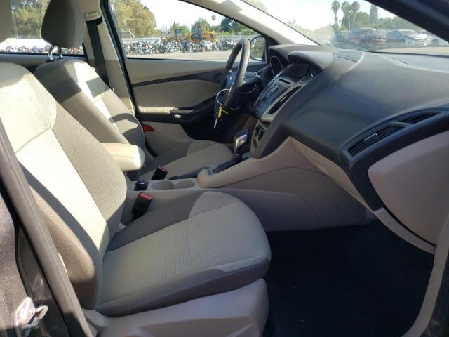 Photo 5 from auction – 2012 FORD FOCUS SE with VIN 1FAHP3F28CL115320