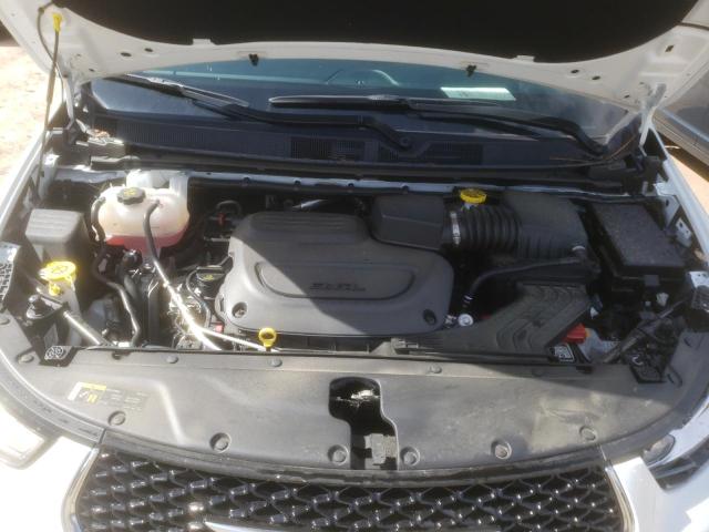 Zdjęcie 7 z aukcji – 2021 CHRYSLER PACIFICA T z VIN 2C4RC1BG4MR604323