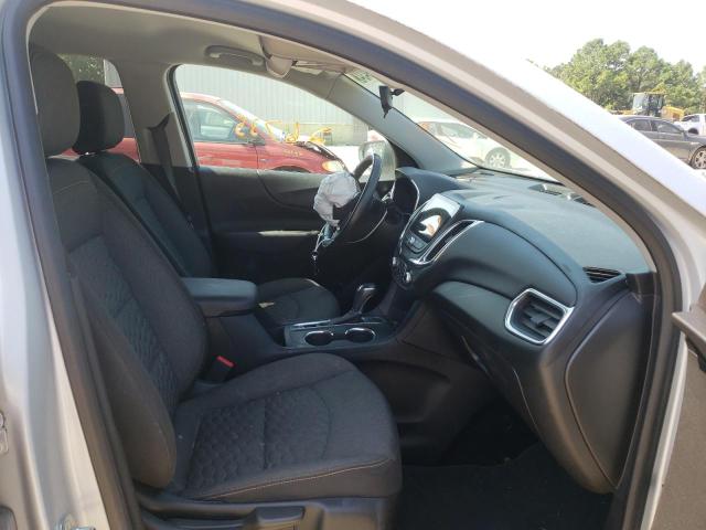 Photo 5 from auction – 2019 CHEVROLET EQUINOX LT with VIN 2GNAXLEX4K6252195