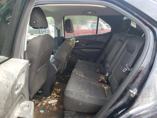 Photo 6 from auction – 2020 CHEVROLET EQUINOX LT with VIN 3GNAXKEV7LS623698