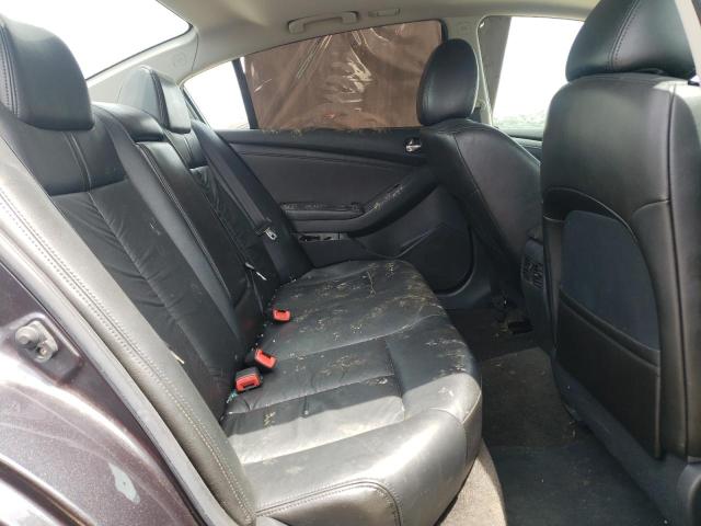 Photo 6 from auction – 2011 NISSAN ALTIMA BAS with VIN 1N4AL2AP3BN490805