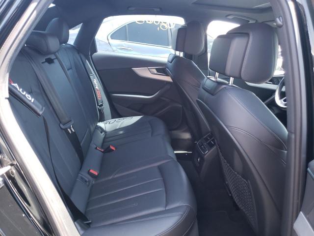 Photo 6 from auction – 2018 AUDI A4 PREMIUM with VIN WAUKMAF44JA080232