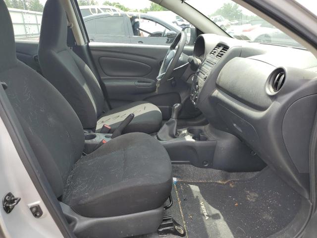 Photo 5 from auction – 2015 NISSAN VERSA S with VIN 3N1CN7AP3FL827783