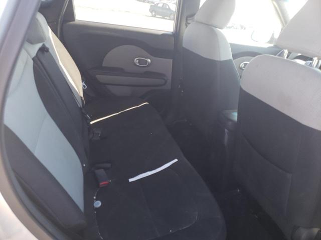 Photo 6 from auction – 2014 KIA SOUL with VIN KNDJN2A26E7716580