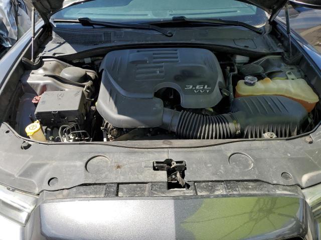 Photo 7 from auction – 2014 DODGE CHARGER SX with VIN 2C3CDXHG5EH309370